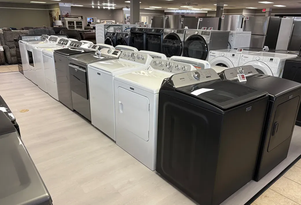 laundry-appliances